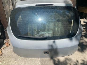 Gepek vrata za Fiat Bravo od 2004. do 2012. god.