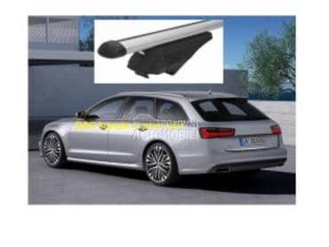 Tipski nosac za  karavan za Audi A6