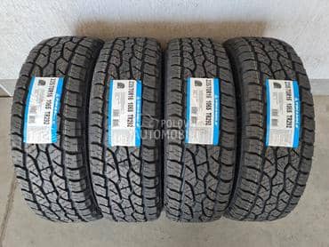 Triangle 235/70 R16 Letnja