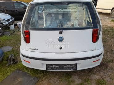 gepek vrata za Fiat Punto od 2000. do 2011. god.
