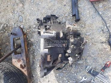 menjac 1.6 za Fiat Stilo