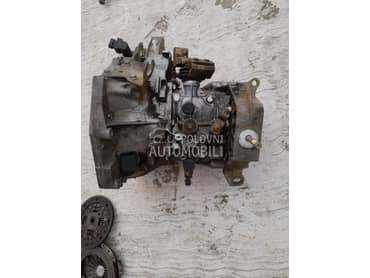 menjac za Alfa Romeo 147