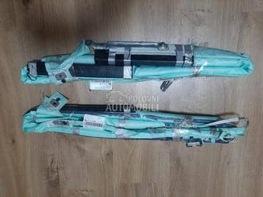 Air bag za Ford Edge od 2015. do 2018. god.