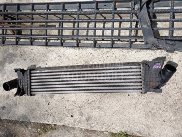 interkuler za Ford Focus od 2005. do 2007. god.