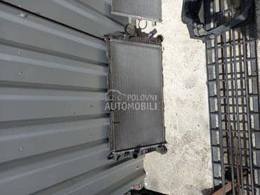 hladnjak antifriza,klime za Ford Focus od 2005. do 2007. god.