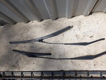 nosači metlica brisaca za Ford Focus od 2005. do 2007. god.