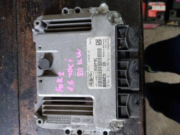 motorni racunar 1.6tdci za Ford Focus od 2005. do 2007. god.