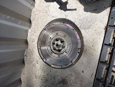 set kvacila 1.6tdci za Ford Focus od 2005. do 2007. god.