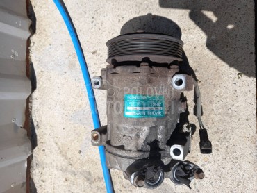 kompresor klime za Ford Focus od 2005. do 2007. god.