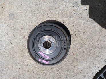 remenica radilice 1.6tdci za Ford Focus od 2005. do 2007. god.