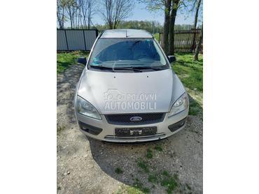 altenator 1.6tdci za Ford Focus od 2005. do 2007. god.