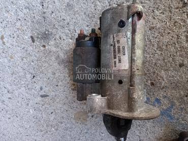 alnaser 1.6tdci za Ford Focus od 2005. do 2007. god.