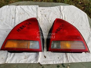 STOP SVETLA CB3 za Honda Prelude