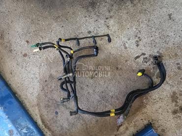 prelivne cevi 1.6tdci za Ford Focus od 2005. do 2007. god.