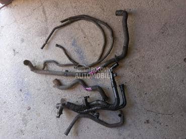 creva antifriza za Ford Focus od 2005. do 2007. god.