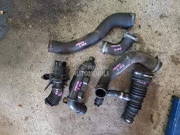 cev,crevo interkulera 1.6tdci za Ford Focus od 2005. do 2007. god.