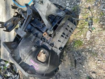 menjac 1.6tdci za Ford Focus od 2005. do 2007. god.