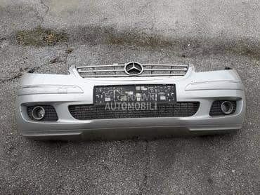 Prednji branik za Mercedes Benz A 180