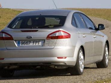 Stop svetla za Ford Mondeo