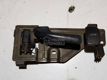 Unurtrašnje kvake za Honda Prelude