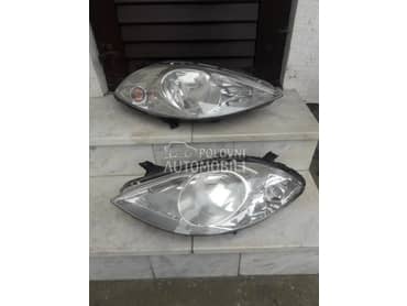 Farovi za Mercedes Benz A 180