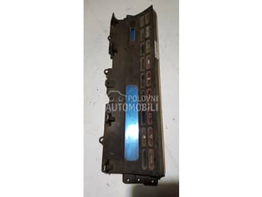 Kontrolna tabla za Honda Prelude