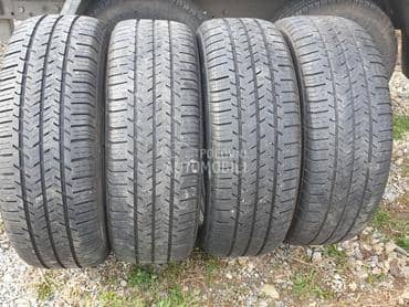 Michelin 215/60 R17 Letnja