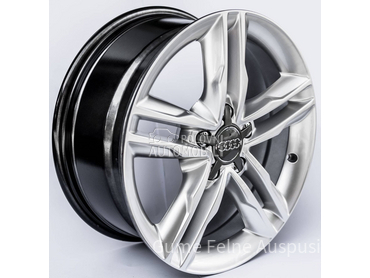 Aluminijumske felne  18" 5 x 112