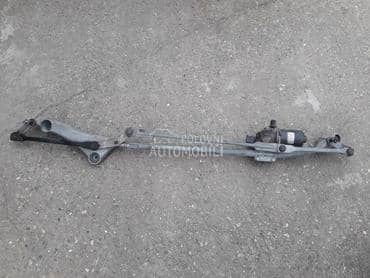 Motor brisaca sa polugama za Mercedes Benz A 180