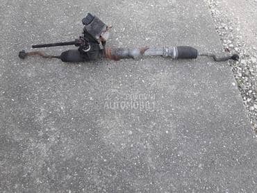 Letva volana za Mercedes Benz A 180