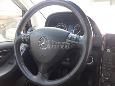 Volan za Mercedes Benz A 180