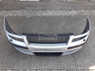 Prednji branik za Fiat Ulysse