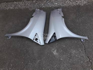 Krila za Fiat Ulysse