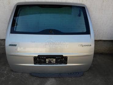 Gepek vrata za Fiat Ulysse