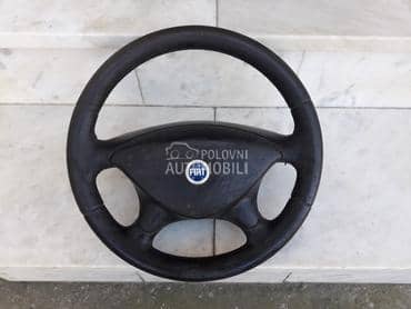 Volan sa airbegom za Fiat Ulysse