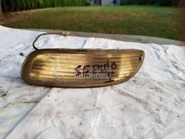 migavac za Kia Sephia