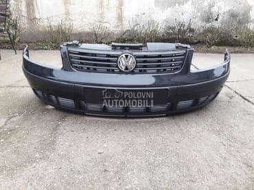 Prednji branik za Volkswagen Passat B5