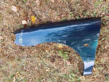 Blatobran za Kia Sephia