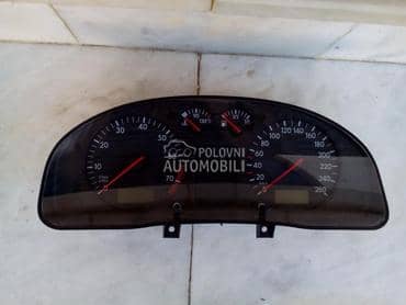 KM sat za Volkswagen Passat B5