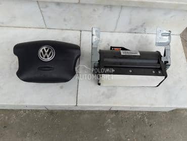 Airbegovi za Volkswagen Passat B5
