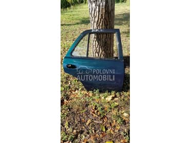 Vrata zad, desna za Kia Sephia