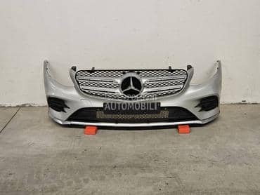 Prednji Branik AMG za Mercedes Benz GLC Klasa, GLC 200, GLC 220 ... od 2016. do 2020. god.