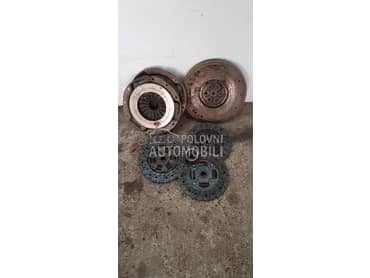 Korpe lamele zamajci za Kia Sephia