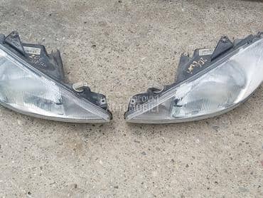 FAROVI za Peugeot 206