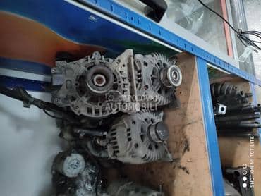 Alternator za A W169 I B W 245 za Mercedes Benz A Klasa, B Klasa
