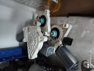 Motorce za podizanje stakla za Mercedes Benz A Klasa