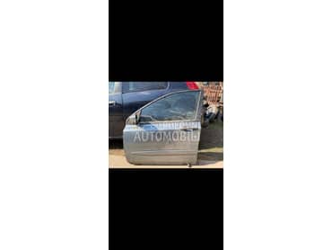 Prednja leva vrata za Fiat Stilo od 2001. do 2012. god.