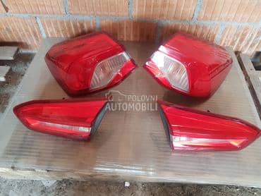 Stop lampe za Ford Focus od 2019. do 2020. god.
