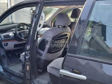 KLIZNA VRATA za Peugeot 807