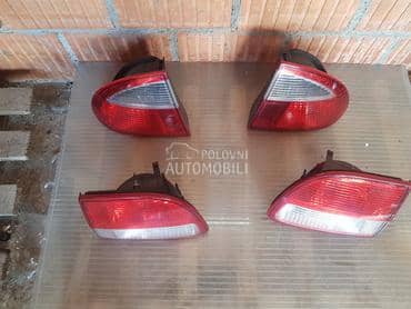 stop svetla za Seat Leon